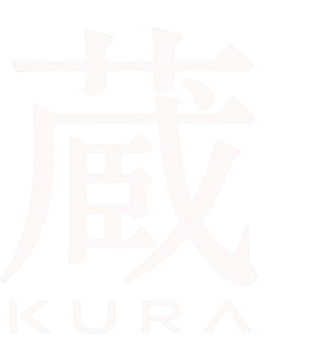 KURA — 蔵